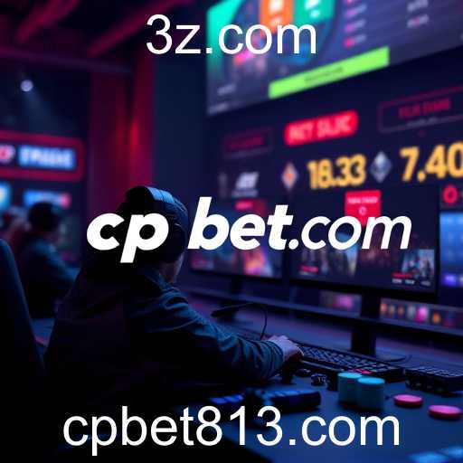 Ascensão do Jogo Online: cp bet.com e o Futuro das Apostas no Brasil