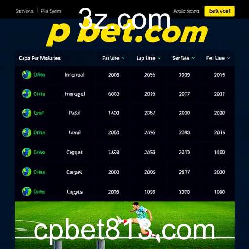 A Ascensão e Desafios do cp bet.com no Mercado Brasileiro