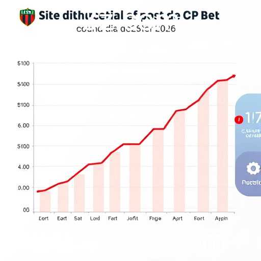 Expansão dos Sites de Apostas no Brasil