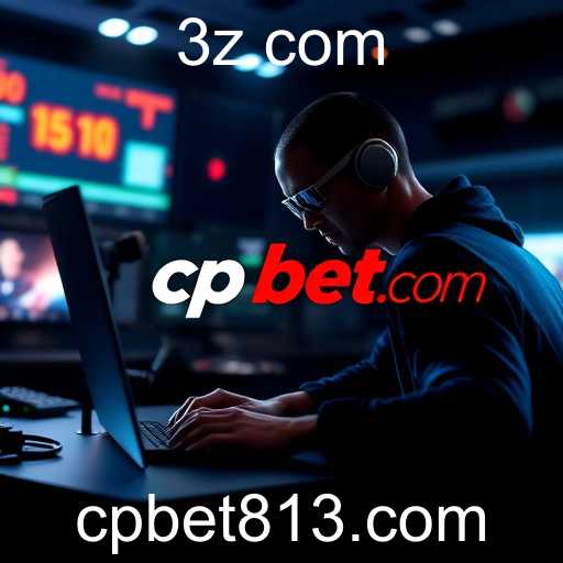 O Crescimento do cp bet.com no Mercado de Jogos Online