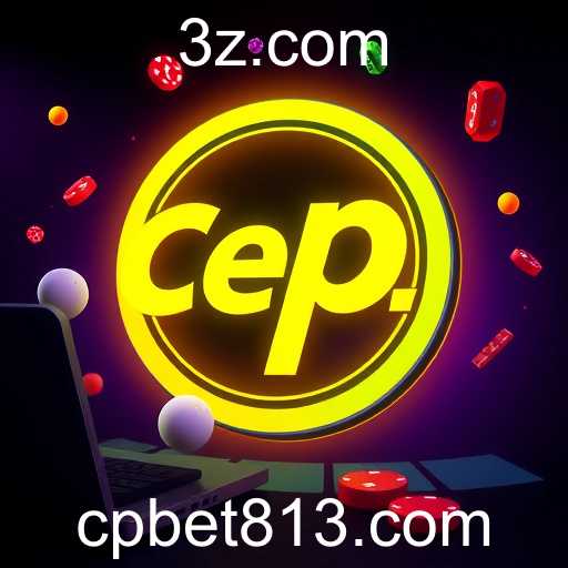 A Ascensão dos Sites de Jogos e o Fenômeno 'cp bet.com'